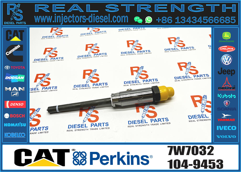 Fuel Injector Nozzle 0R-3591 0R-3423 0R-8785 0R-3424 170-5181 0R-3422 7W7026 4W7016 4W7018 7W7032