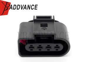Quality 8K0973724 FEP Automotive Connectors 4 Pin For VW Audi Touareg Passat B7 wholesale