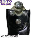 Lower Control Arm for GEELY Binray Front Suspension Parts Car Fitment OEM