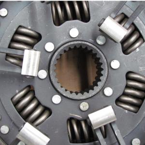 Quality 26 Spline 12&quot; 39*44 Hub 36kg Deere Tractor Clutch 310mm Dia wholesale