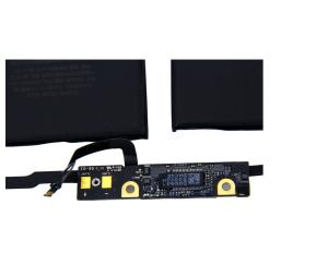 Quality A1820 APPLE Macbook Batteries Replacement 15&quot; A1707 2016 6667mAh wholesale