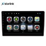 9853 Universal Car Radio Android 13 Player 9 Inch 10Inch Carplay Navigation
