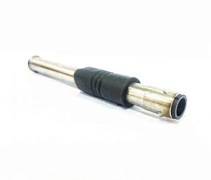 Quality Stainless Steel Control Cable Assembly / MD 4 Inch Travel Support Tube wholesale
