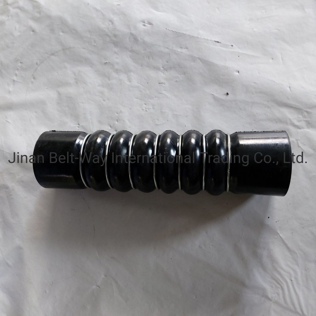 Sinotruk HOWO Truck Parts Truck Spare Parts Radiator Hose Az9719530227/1