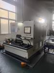 Touch Screen Electric Hydraulic Cylinder Repair Bench PLC Controlled