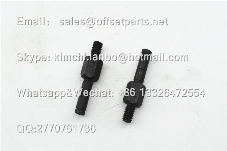 61.181.1133 63.030.232 Screw Cylinder Installing Offset Press Printing Machine Spare Parts