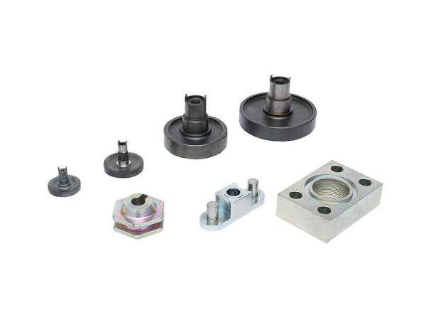 Rack And Pinion For CNC Parts Medical Assistant Accessories CNC Milling Parts