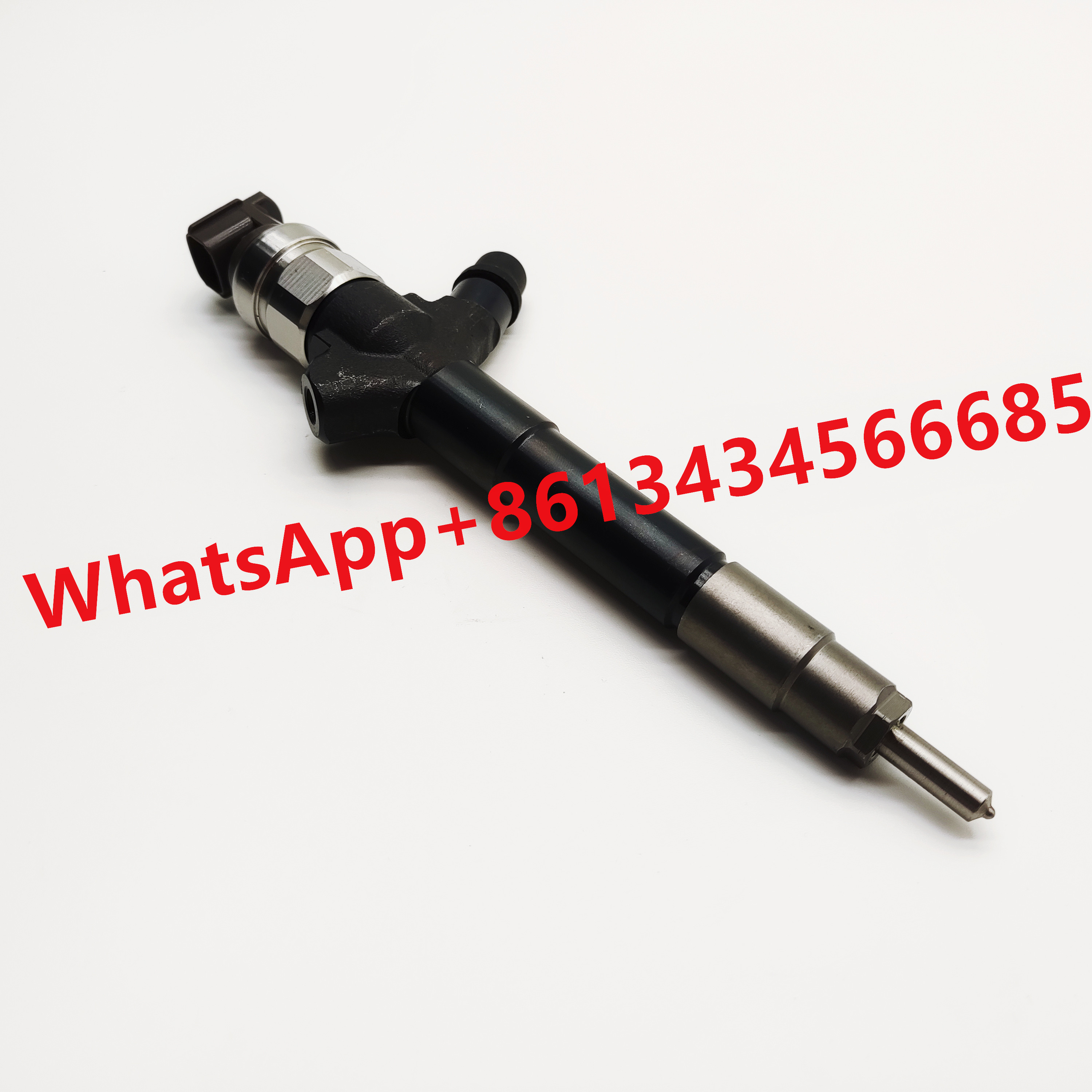 Fuel Injector 23670-0L090 23670-09350 295050-0520 injector for TOYOTA Hilux 2KD-FTV injector nozzle 23670-0L090