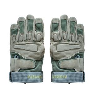 Quality Secure Full Finger Hand Protection For Outdoor Activities Adjustable Wrist Strap M-XL wholesale