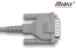 Schiller EKG Machine Cable