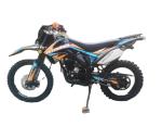 2022 New Model Dirt Bike 250CC ZS Engine 4 Stroke Off Road Motorcycles High