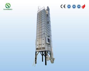 Quality 15T Recirculating Grain Dryer wholesale