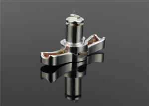 Quality Mg Alloy ISO9001 Auto Driving Motor Vehicle Wheel Parts wholesale