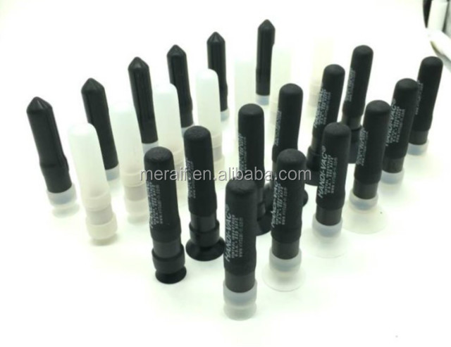 Anti Static Vacuum Sucker Pen ESD Safe Glass Lifter Suction Cup for Mobile Phone Glass Screen Repair Tools