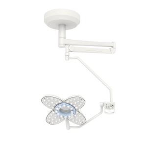 Quality Ceiling Type LED Surgical OT Lamp For Hospital ICU 100 - 240V wholesale