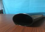 Packaging Heat Resistant Plastic Sheet , PET Plastic Sheet High Strength