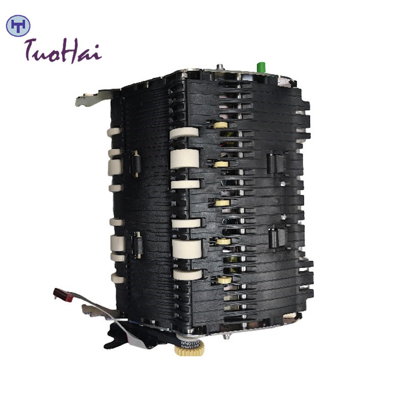 ATM Machine Parts Wincor Nixdorf Cineo C4060 Centralization Unit Upper CRS ATS II 1750289153