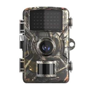 Quality 16mp 1080p Hd Trail Camera Waterproof 65 Feet Sensing Distance wholesale