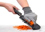 Kitchen Level 5 Protection Cut Proof Work Gloves , Stab Resistant Gloves