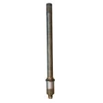 Online Support Az9231320261 Through Shaft 46 Teeth for Sinotruk HOWO Truck Spare