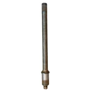 Quality Heavy Duty Truck HOWO Spare Parts Az9231320261 Through Shaft with Online Support wholesale