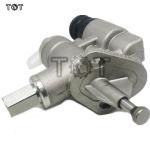 6743-71-7132 Excavator Hand Oil Pump 6D114 Fuel Transfer Pump
