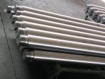 20MnV6 Steel Guide Rod , Stainless Steel Round Bar High strength
