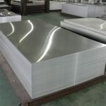 7075 8011 Aluminum Alloy Plate Sheet 5052 6061 1000*2000mm