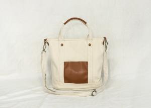 Quality Adjustable Korean Version 16 oz Cross Body Recyclable Tote Bag wholesale
