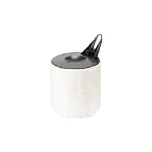 Quality OEM / ODM Cylindrical Car Air Filters For Clean Air wholesale