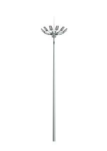 Quality 300w Led Solar Street Lights Outdoor Lamp 30000 Lumens high mast led street lamp wholesale