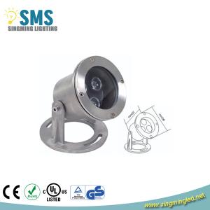 Quality 3W LED underwater light SMS-SDD-3A wholesale