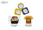 T-Shirt 1kg 5kg Tpu Polyurethane Dtf Powder Hot Melt Adhesive White Powder