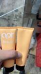 Plastic Soft Tube Filling Sealing Machine Body Lotion Cream Automatic