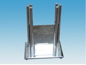 Quality Stainless Steel Universal Testing Machine Thermal Compression Tester 200X180X200mm wholesale