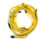 Excavator Line Parts PC400-6 Engine Wiring Harness 6152-82-4110 for Manufacturin