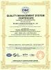 Jianglang Technology  Co. Ltd. Certifications