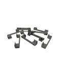 High Accuracy CNC Stainless Steel Parts for Industrial Application