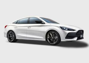 Quality Hot sale 1.5L 4WD MG 5 Cheap Petrol Efficient Vehicles in stock Adults China Gas Car wholesale
