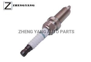 China Denso Iridium Car Spark Plug Sc20hr11 For Corolla 2zrfe Oem 90919-01253 on sale