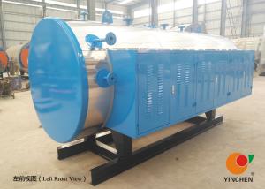 Quality Electric Boiler Steam Powered Electric Generator wholesale