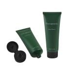 Custom Plastic Tube Laminated Empty Skin Cream Lotion Cosmetic Tube Packaging