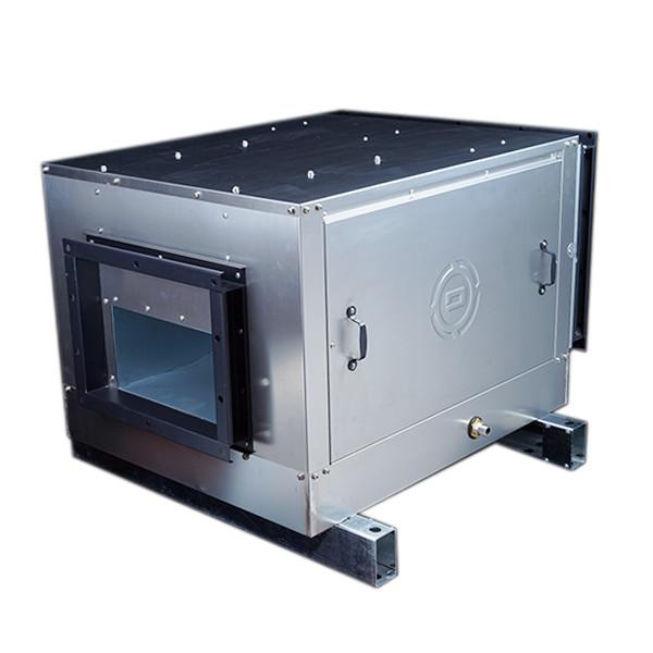 Industrial Exhaust Water Cooling Blower Commercial Centrifugal Ventilation