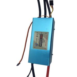Quality Multicopter High Power ESC 22S 380A For 12090 KV130 Maximum Thrust 40KG 15KW Motor wholesale
