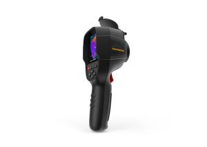 Quality 220x160 Handheld Thermal Imaging Camera With Builtin 18650 Battery wholesale