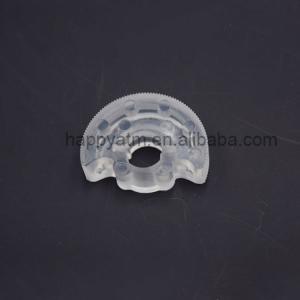 Quality Customized NCR ATM Parts Half Round D Wheel 2770008939 277-0008939 wholesale