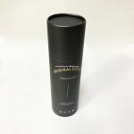 Biodegradable Carton Tube Packaging For Deodorant