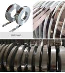 1.0mm Thin Stainless Steel Strips