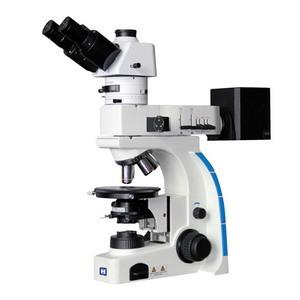 Quality 5 Diopter 60x LP-302 Trinocular Polarizing Microscope wholesale