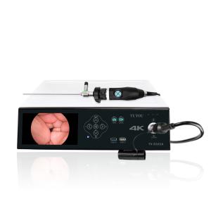 Quality Doctor Veterinary Use 4K Integrated ENT Laparoscopy Medical Endoscopy Camera wholesale